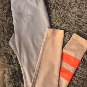 Alo Yoga Airbrush Leggings